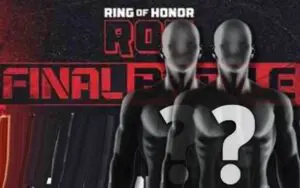 ROH Pure Title Match Added To Final Battle