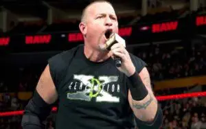 Road Dogg Says Backstage Fights 'Used To Happen All The Time'