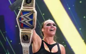 Julianna Pena Questions Ronda Rousey's Legitimacy