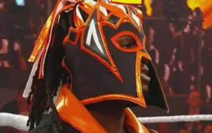 Scrypts Makes In-Ring Debut During WWE NXT This Week