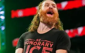 WWE Had Much Different Original Plans For Sami Zayn's Bloodline Gear