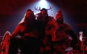 Sarah Logan Gets New Name During WWE SmackDown