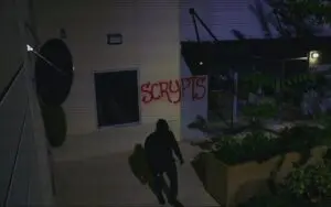 WWE Drops Another Scrypts Tease During NXT This Week