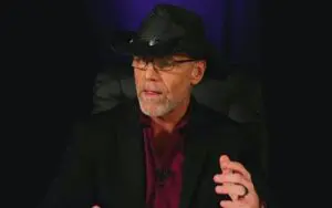 Shawn Michaels Takes Shot At AEW's Ranking System During WWE NXT This Week