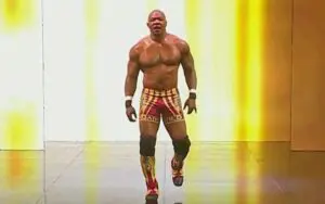 Shelton Benjamin Makes In-Ring Return During WWE Raw