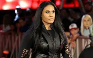 Tamina Still Working Live Events Despite Television Absence