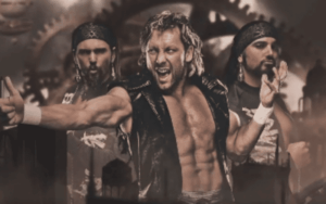 AEW Drops Huge Full Gear Tease For The Elite’s Return AEW Drops Huge Full Gear Tease For The Elite's Return