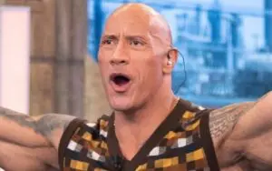 The Rock Shows Off Epic Late Night Cheat Meal