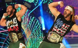 The Young Bucks Abandon 'Wayward Sons' Trademark