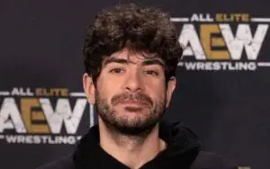 Tony Khan Wants To See Ricky Steamboat Back In AEW