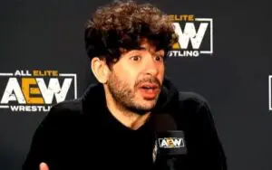 AEW Doesn't Plan On Increasing Number Of Yearly Pay-Per-Views