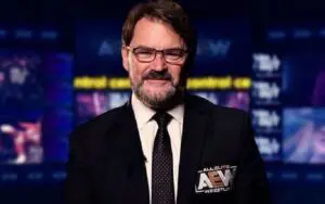 Tony Schiavone Trashes DQ Finishes In Brutal Fashion