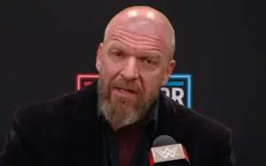 Triple H Explains How WWE Handles Last-Minute Creative Changes