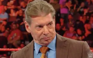 Vince McMahon Agrees To Cover Costs Of WWE's Hush Money Investigation