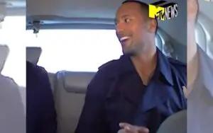 The Rock Reacts To Resurfaced 2009 Interview About Developing 'Black Adam'