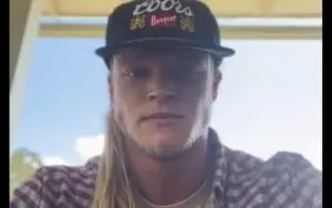 Bodhi Hayward Is 'Hurt & Embarrassed' After His WWE NXT Release