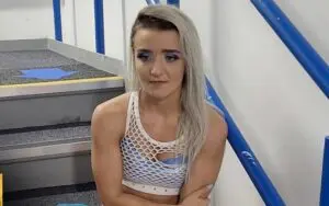 Xia Brookside Says The Indies Are A 'Completely Different Ballgame' After Her WWE Release