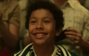 'Gigantic' WWE Stars Set To Appear On 'Young Rock'