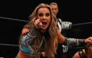 Anna Jay Says Turning Heel Helped Challenge Herself