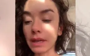 Ex WWE Announcer Quetzalli Bulnes Addresses Her Release In Now-Deleted Video