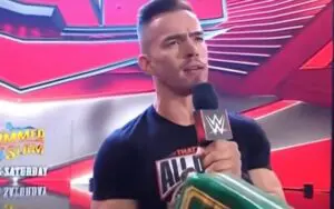 Austin Theory Called The Only Superstar To Lose Out After Vince McMahon Retired