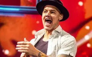 Baron Corbin Says Spending 15 Years On The Indies Is Not A Bragging Right