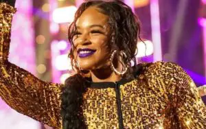 Bianca Belair Says WWE Women's Locker Room Feels Like NXT All Over Again
