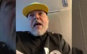 Billy Corgan Doesn't Know If Women Can Carry Another NWA EmPowerrr Pay-Per-View