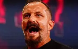 Bobby Fish Seemingly Throws Shade at CM Punk After Colt Cabana Return
