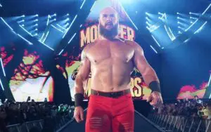 Braun Strowman Says He Is The 'Greatest Big Man There Ever Will Be'