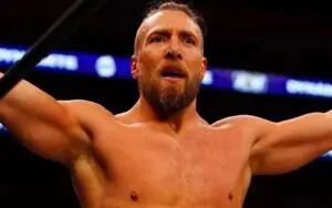 Bryan Danielson Only Talks About Manhood Sizes In AEW Locker Room