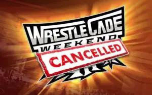 Several Wrestlers Pull Out Of Wrestlecade Due To WWE Obligations