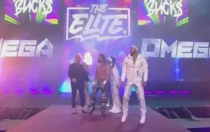 The Young Bucks Might Use 'Carry On Wayward Son' Again In The Future