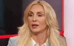 Charlotte Flair Is 'Just Fine' Amid WWE Hiatus