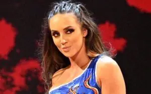 Chelsea Green Reminisces About 2-Year Anniversary Of WWE Main Roster Debut Amid Return Rumors