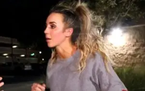 Chelsea Green Officially Says Goodbye To Impact Wrestling