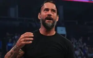 AEW Has Not Filed Lawsuit On CM Punk Over All Out Brawl