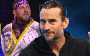 AEW Made CM Punk Situation Worse With Colt Cabana's Surprise Dynamite Appearance