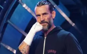 Triple H Says He Would Have 'A Conversation' With CM Punk