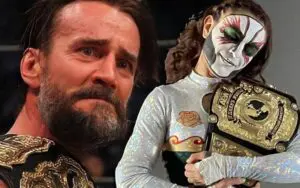 AEW's Current Rule Of Thumb Concerning Interim Championships