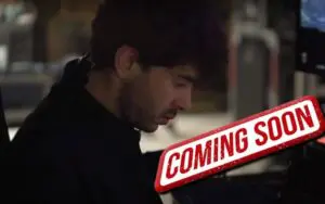 AEW Already Started Filming New Docuseries