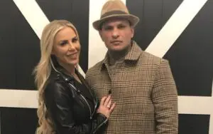 Dana Brooke Marries Boxer Ulysses Diaz In Secret Ceremony