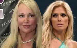 Debra Once Told Off Torrie Wilson For Hitting On Steve Austin