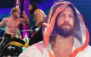 Drew Gulak Called The 'Unsung Hero' Of Roman Reigns vs Logan Paul WWE Crown Jewel Match
