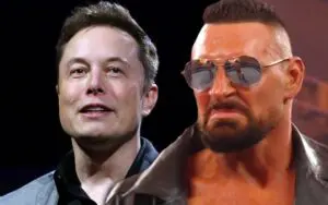 Dijak Reaches Out To Elon Musk About Changing His ‘Godforsaken’ T-Bar Name On Twitter Dijak Reaches Out To Elon Musk About Changing His 'Godforsaken' T-Bar Name On Twitter