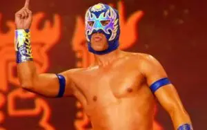 Fuego Del Sol Would Rather AEW Have Too Much Talent Than Not Enough