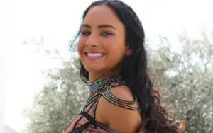 Television Personality Gabi Butler Signs With WWE