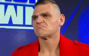 Vince McMahon Always Saw Big Things In GUNTHER