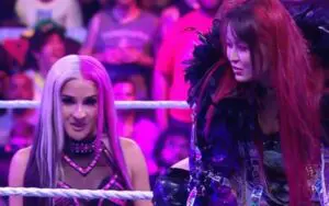 Dakota Kai & Iyo Sky Still Aren’t Used To WWE’s Non-Stop Lifestyle Dakota Kai & Iyo Sky Still Aren't Used To WWE's Non-Stop Lifestyle