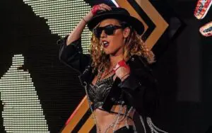 Jacy Jayne Tells Toxic Attraction's Haters To 'Go Cry About It'